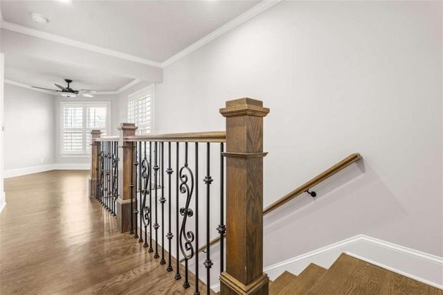 925 Sunny Meadows Lane, Marietta, GA 30062