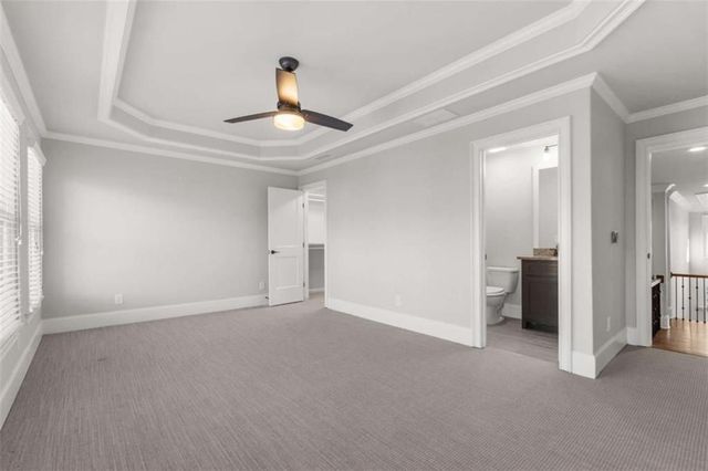 925 Sunny Meadows Lane, Marietta, GA 30062