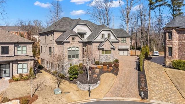 925 Sunny Meadows Lane, Marietta, GA 30062