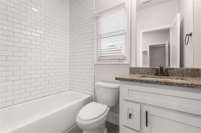 925 Sunny Meadows Lane, Marietta, GA 30062