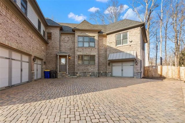 925 Sunny Meadows Lane, Marietta, GA 30062