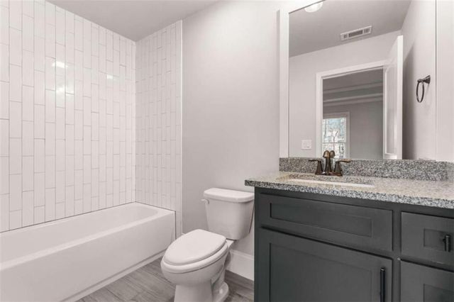 925 Sunny Meadows Lane, Marietta, GA 30062