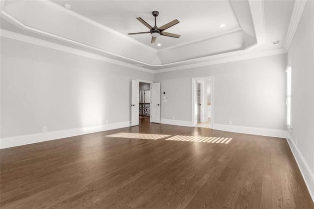 925 Sunny Meadows Lane, Marietta, GA 30062