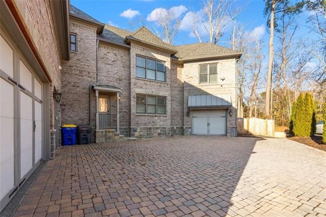 925 Sunny Meadows Lane, Marietta, GA 30062