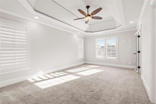 925 Sunny Meadows Lane, Marietta, GA 30062