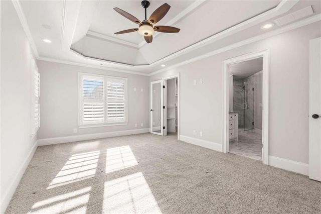 925 Sunny Meadows Lane, Marietta, GA 30062