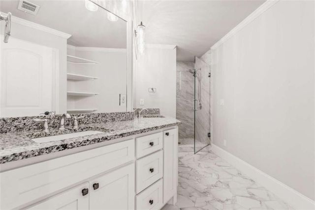 925 Sunny Meadows Lane, Marietta, GA 30062