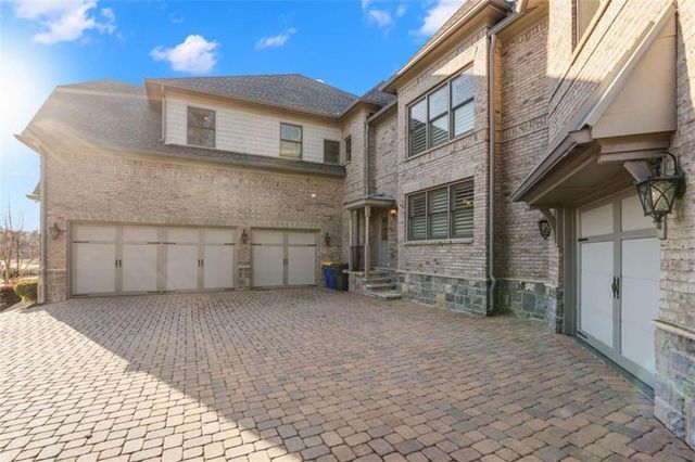 925 Sunny Meadows Lane, Marietta, GA 30062