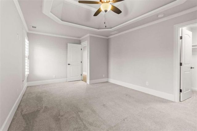 925 Sunny Meadows Lane, Marietta, GA 30062