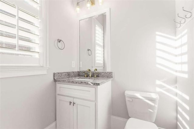 925 Sunny Meadows Lane, Marietta, GA 30062