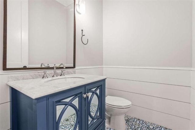 925 Sunny Meadows Lane, Marietta, GA 30062