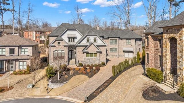 925 Sunny Meadows Lane, Marietta, GA 30062