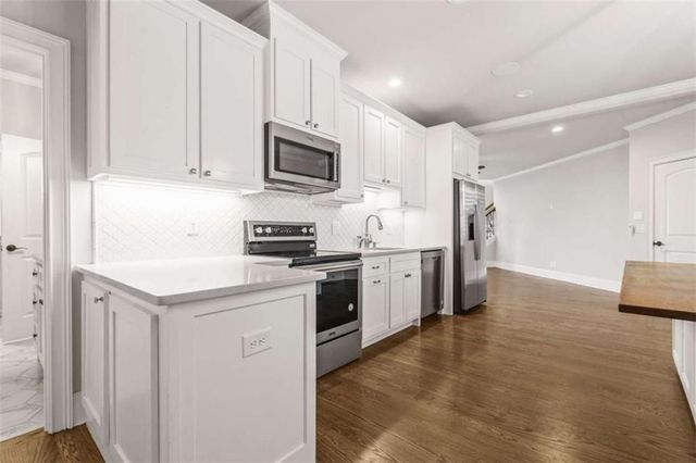 925 Sunny Meadows Lane, Marietta, GA 30062