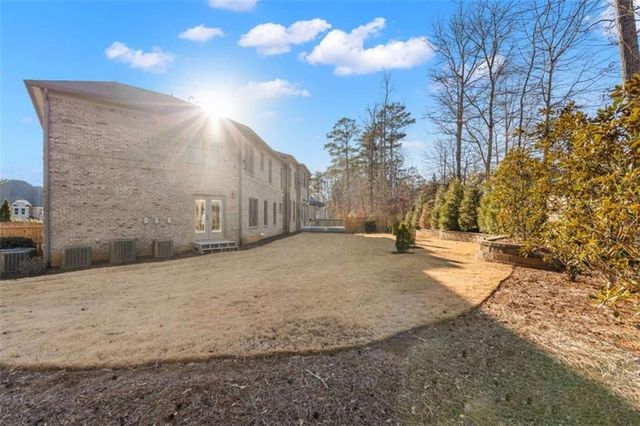 925 Sunny Meadows Lane, Marietta, GA 30062