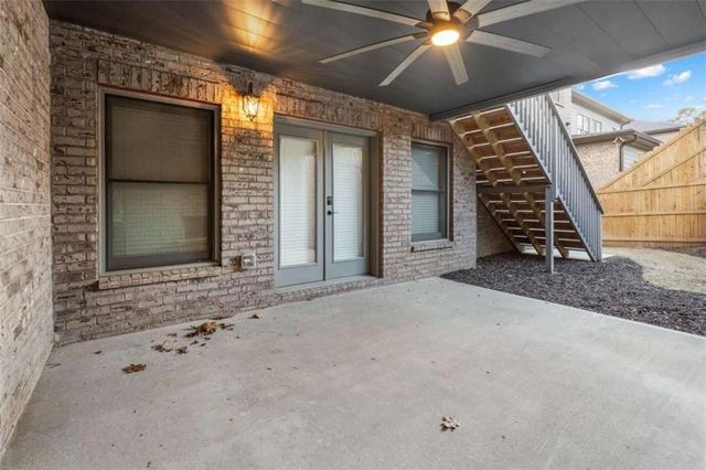 925 Sunny Meadows Lane, Marietta, GA 30062