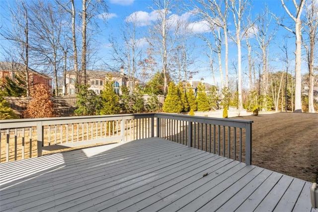 925 Sunny Meadows Lane, Marietta, GA 30062