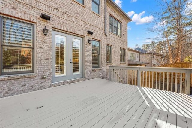 925 Sunny Meadows Lane, Marietta, GA 30062