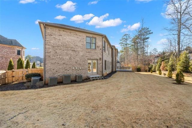 925 Sunny Meadows Lane, Marietta, GA 30062