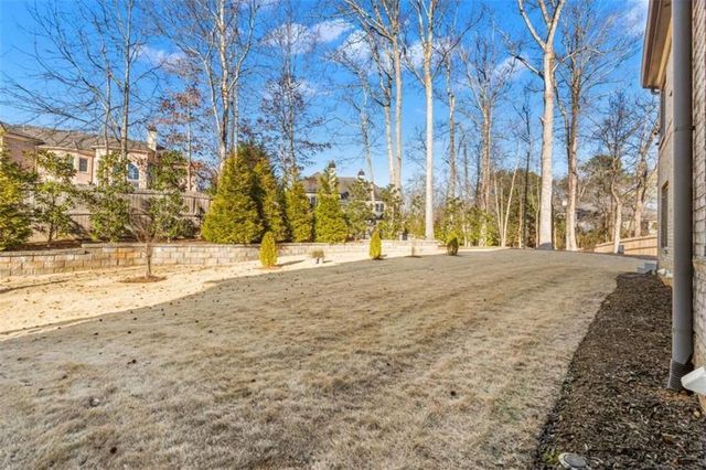 925 Sunny Meadows Lane, Marietta, GA 30062