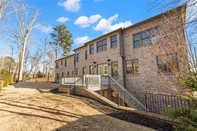 925 Sunny Meadows Lane, Marietta, GA 30062