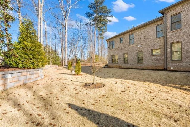 925 Sunny Meadows Lane, Marietta, GA 30062