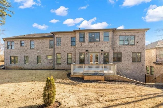 925 Sunny Meadows Lane, Marietta, GA 30062