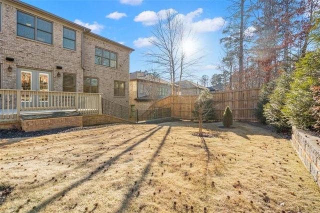 925 Sunny Meadows Lane, Marietta, GA 30062