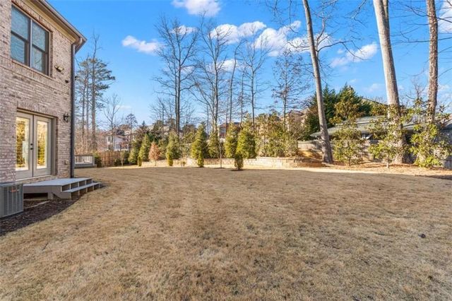 925 Sunny Meadows Lane, Marietta, GA 30062