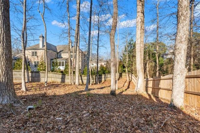 925 Sunny Meadows Lane, Marietta, GA 30062