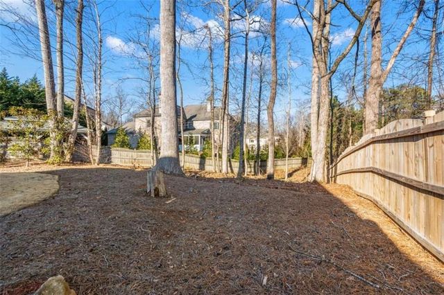 925 Sunny Meadows Lane, Marietta, GA 30062