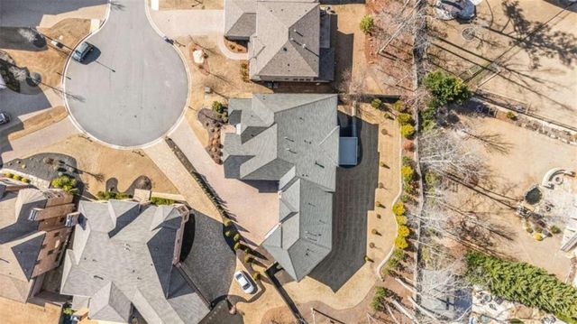 925 Sunny Meadows Lane, Marietta, GA 30062