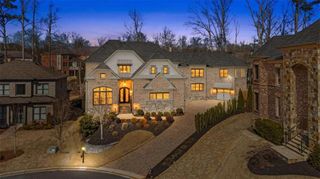 925 Sunny Meadows Lane, Marietta, GA 30062