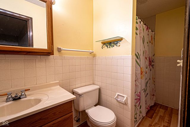 8342 Paso Del Norte Court, Indianapolis, IN 46227