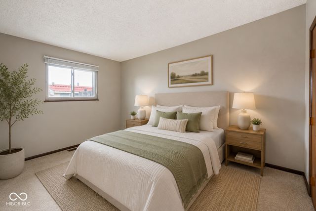 8342 Paso Del Norte Court, Indianapolis, IN 46227