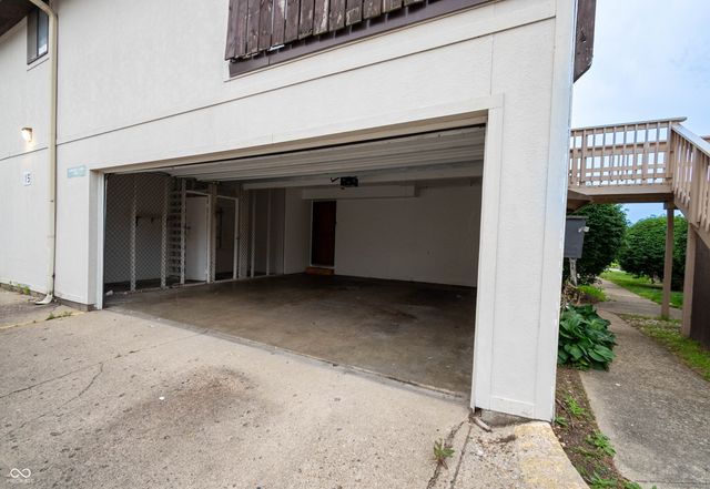 8342 Paso Del Norte Court, Indianapolis, IN 46227