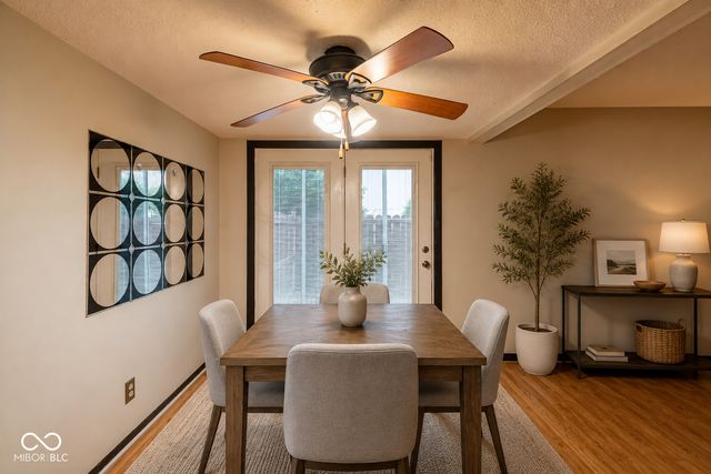 8342 Paso Del Norte Court, Indianapolis, IN 46227