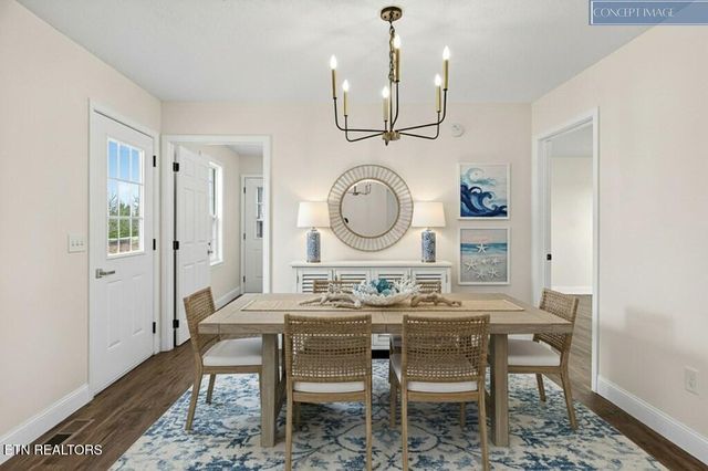 498 LOW GAP ROAD Rd, Sparta, TN 38583