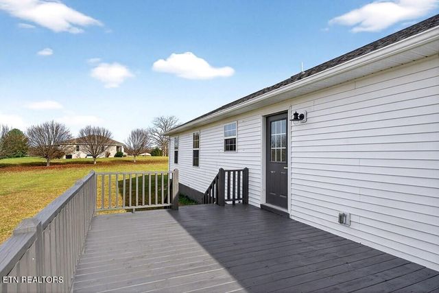 498 LOW GAP ROAD Rd, Sparta, TN 38583