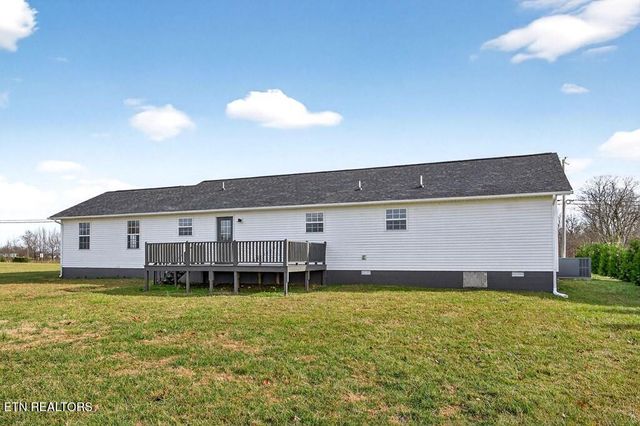 498 LOW GAP ROAD Rd, Sparta, TN 38583