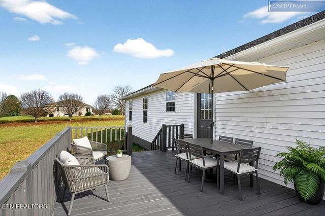 498 LOW GAP ROAD Rd, Sparta, TN 38583