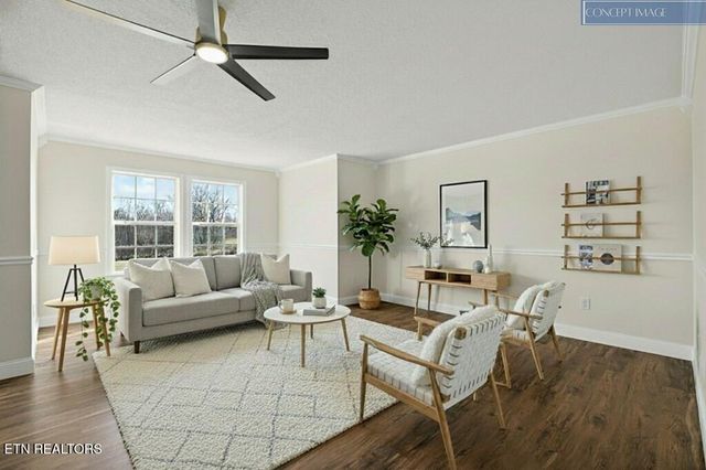 498 LOW GAP ROAD Rd, Sparta, TN 38583