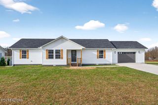 498 LOW GAP ROAD Rd, Sparta, TN 38583