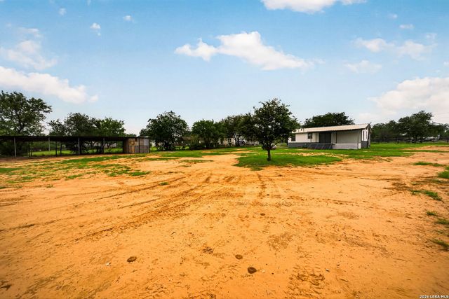 147 County Road 6841, Lytle, TX 78052
