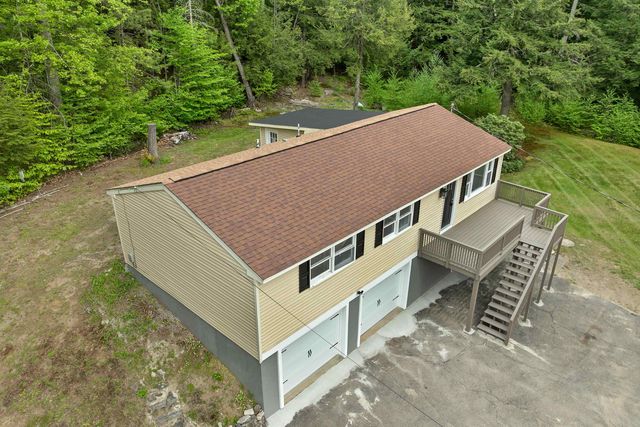 34 Hollings Road, Webster, NH 03303