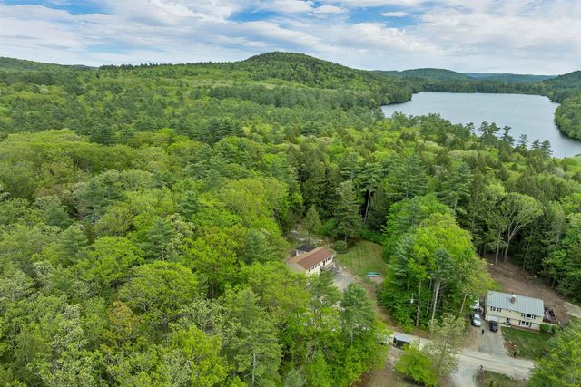 34 Hollings Road, Webster, NH 03303