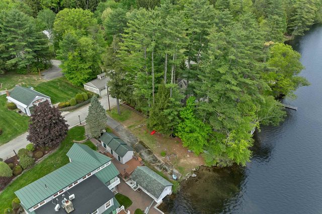 34 Hollings Road, Webster, NH 03303