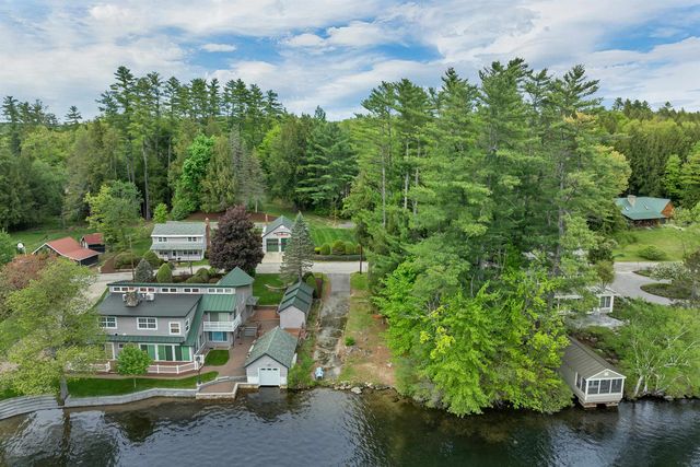 34 Hollings Road, Webster, NH 03303