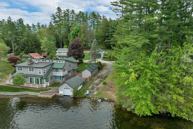 34 Hollings Road, Webster, NH 03303