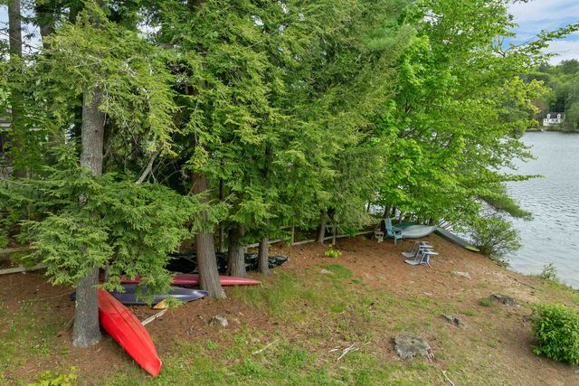 34 Hollings Road, Webster, NH 03303