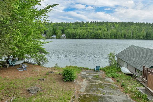 34 Hollings Road, Webster, NH 03303